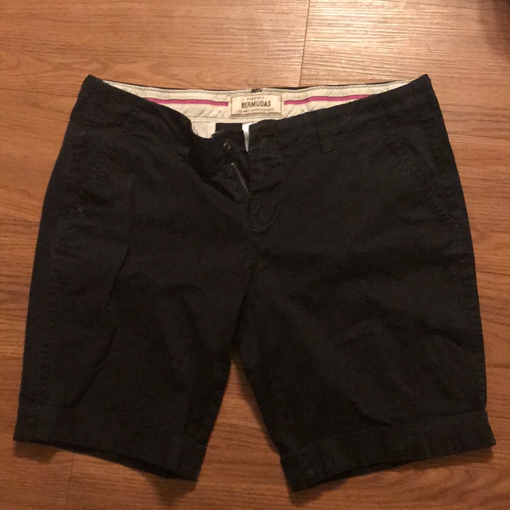 Old navy Bermuda  shorts